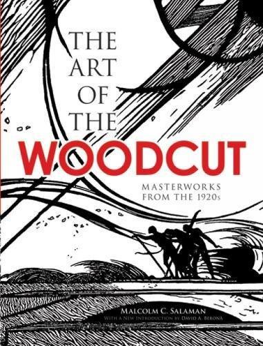 The Art of Woodcut: Masterworks from the 1920's
