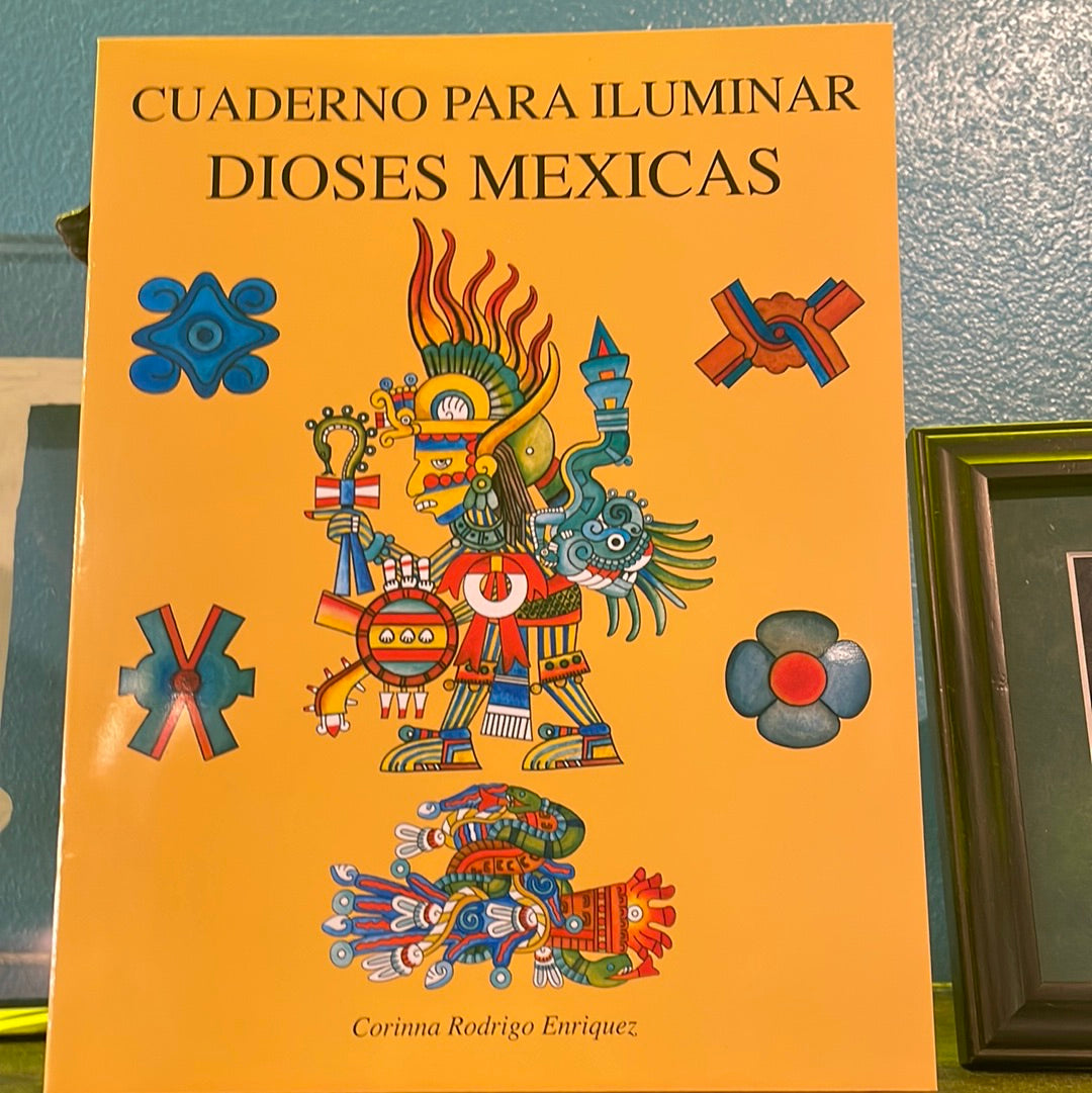 Cuaderno Para Iluminar