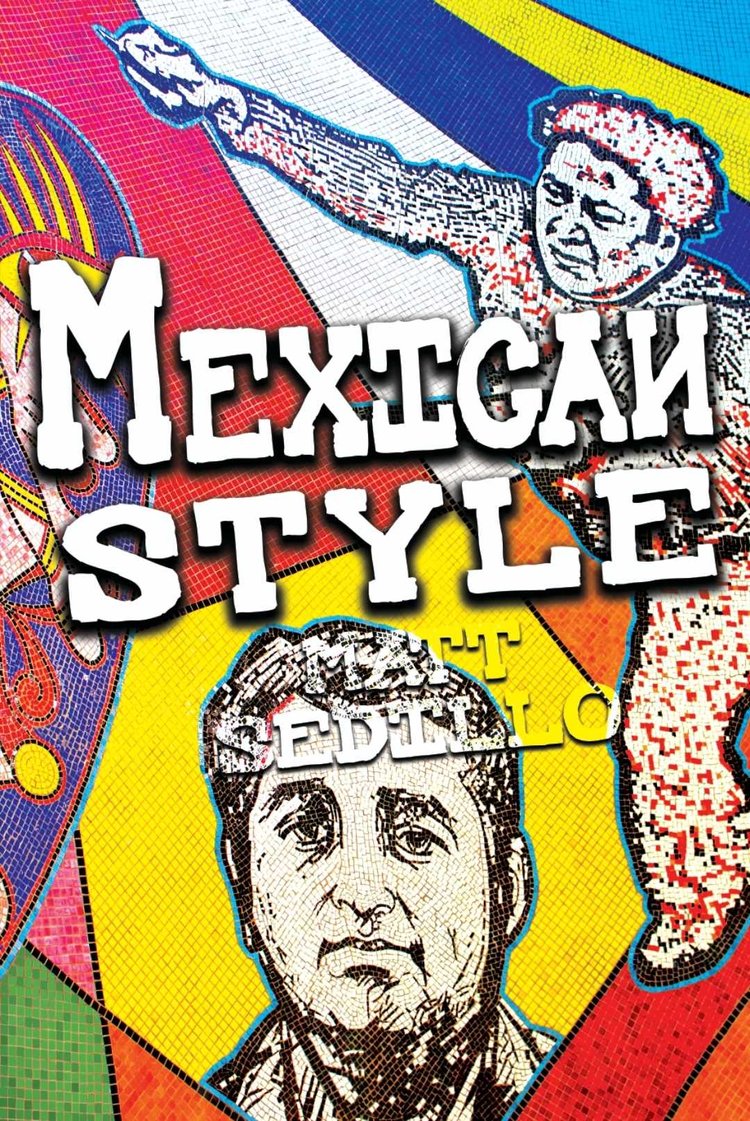 Mexican Style
