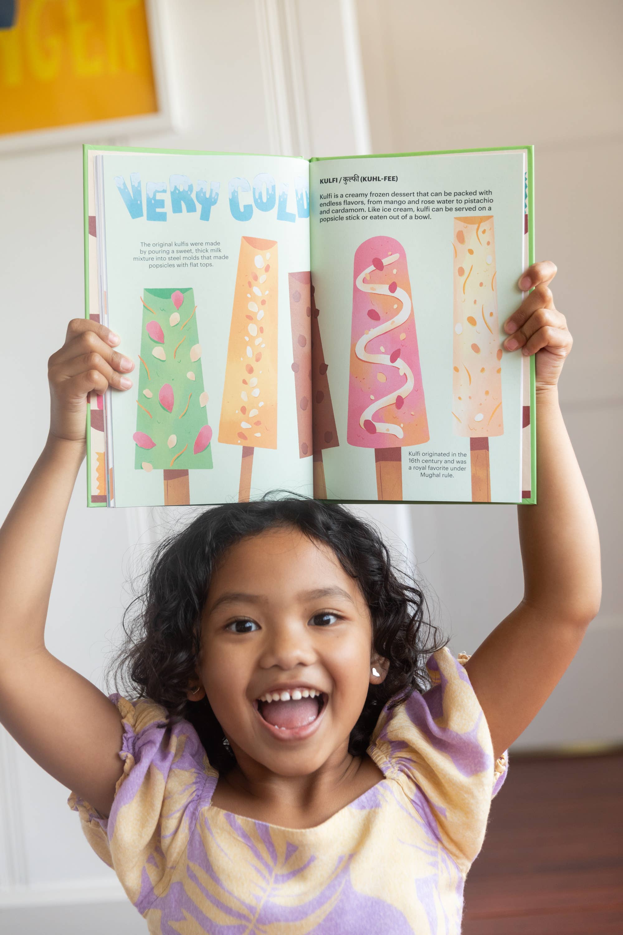 A Very Asian Guide to Indian Food