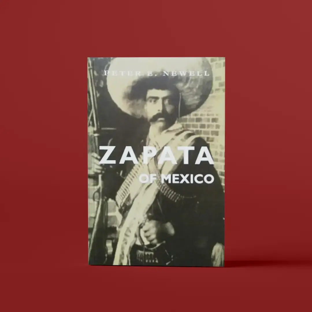 Zapata Of Mexico