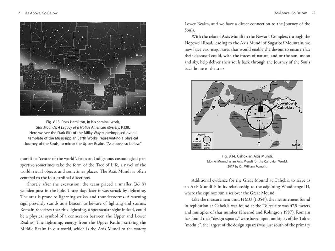 Rediscovering Turtle Island: A First Peoples' Account of the Sacred Geography of America