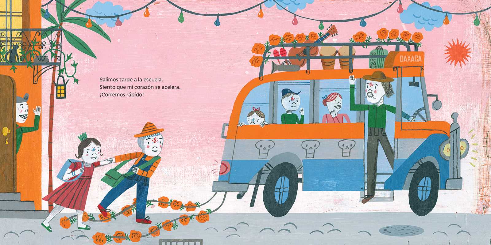 Este momento es especial (This Moment Is Special) by John Parra