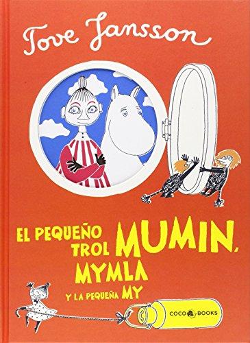 El pequeño trol MUMIN, Mymbla y la pequeña My