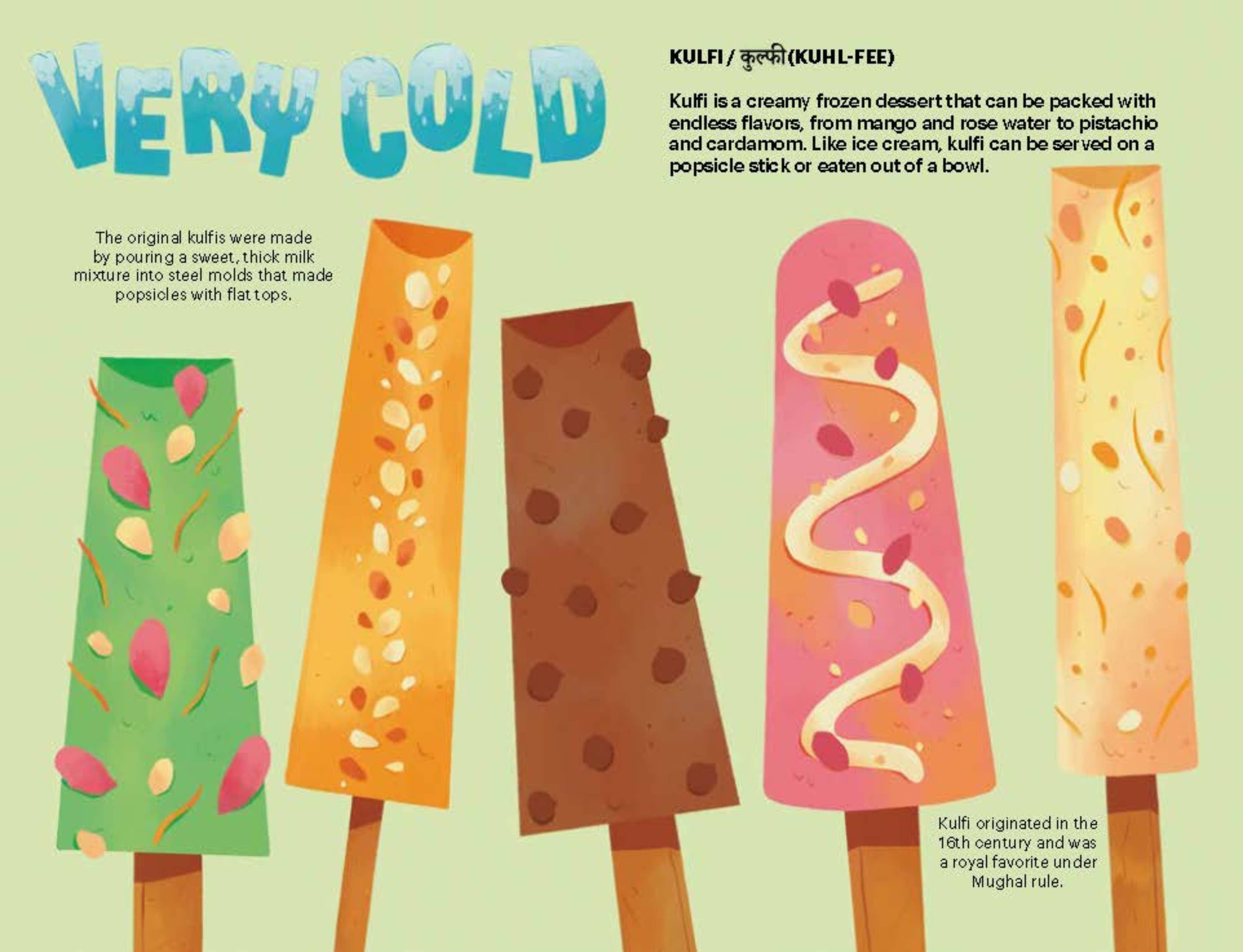 A Very Asian Guide to Indian Food