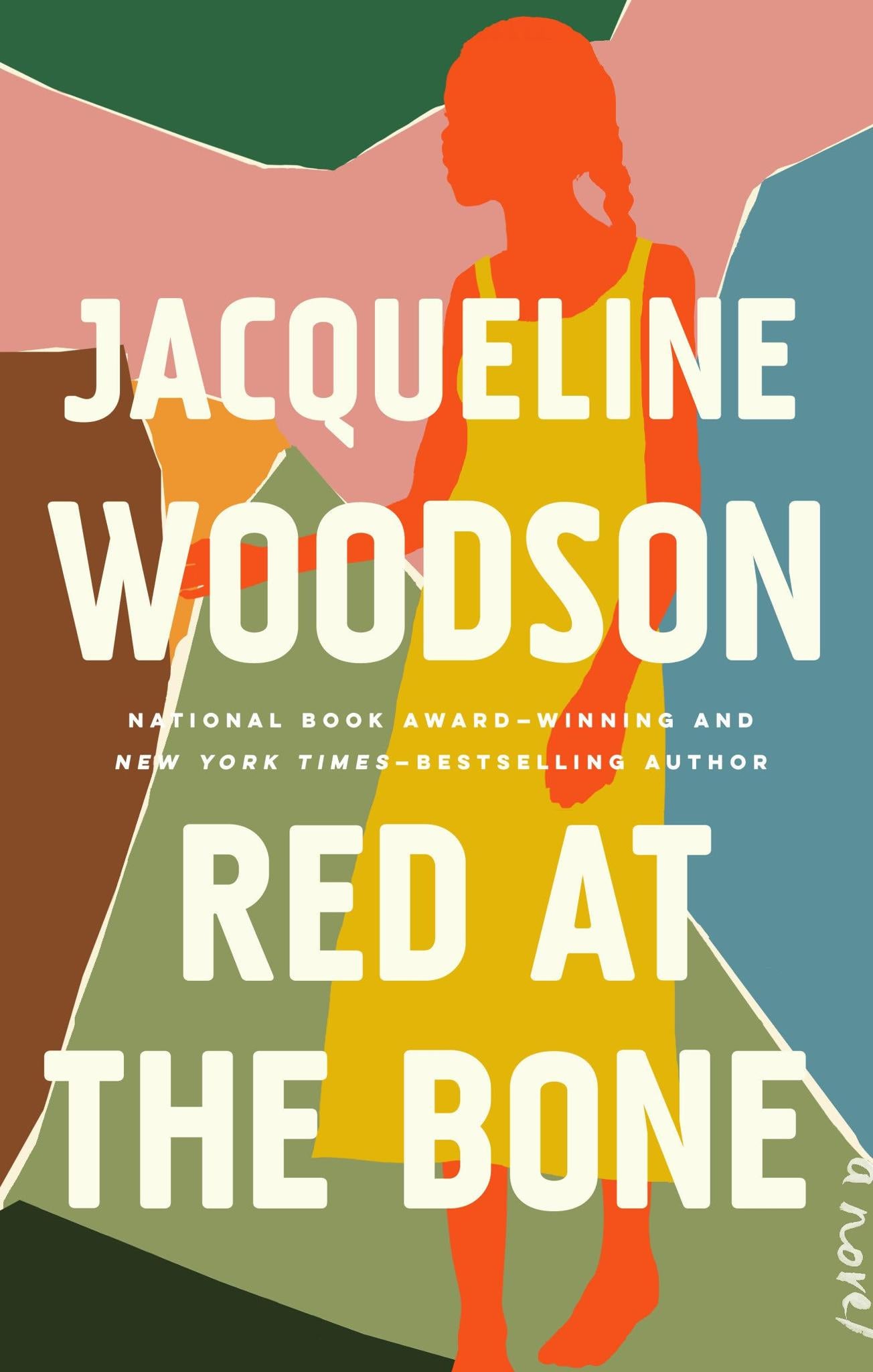 Red at the BoneL A Novel (Hardcover)