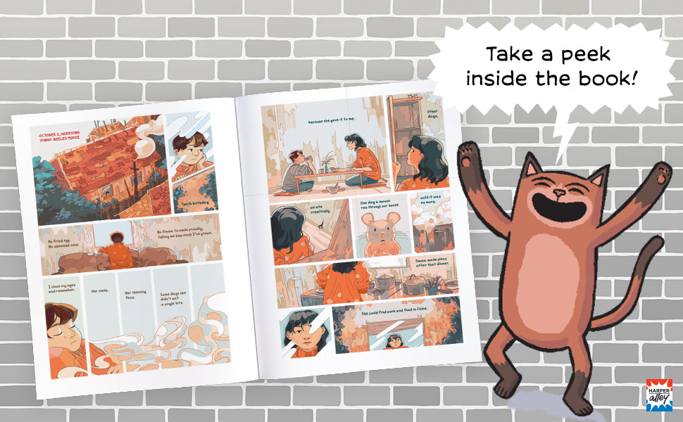 The Other Side of Tomorrow