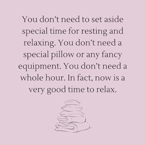 How to Relax (Mindfulness Essentials)