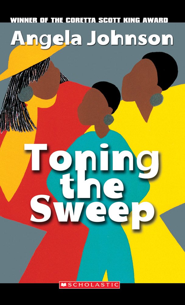 Toning The Sweep