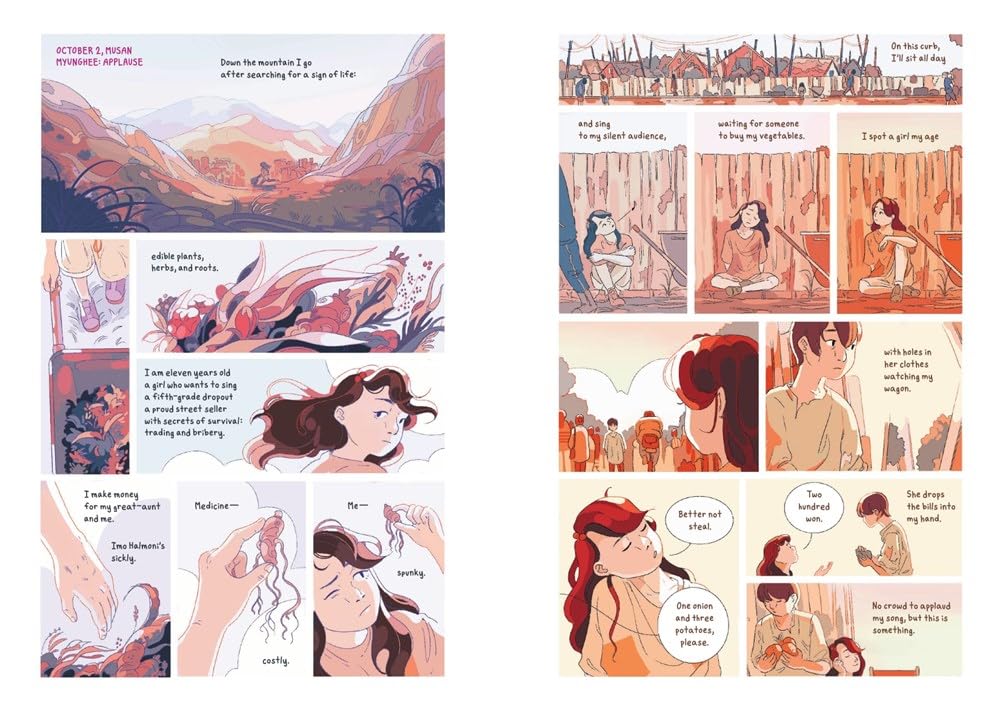 The Other Side of Tomorrow