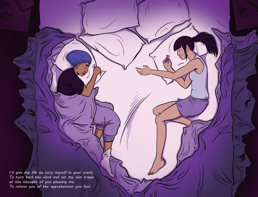 The Color of Always: An LGBTQIA+ Love Anthology