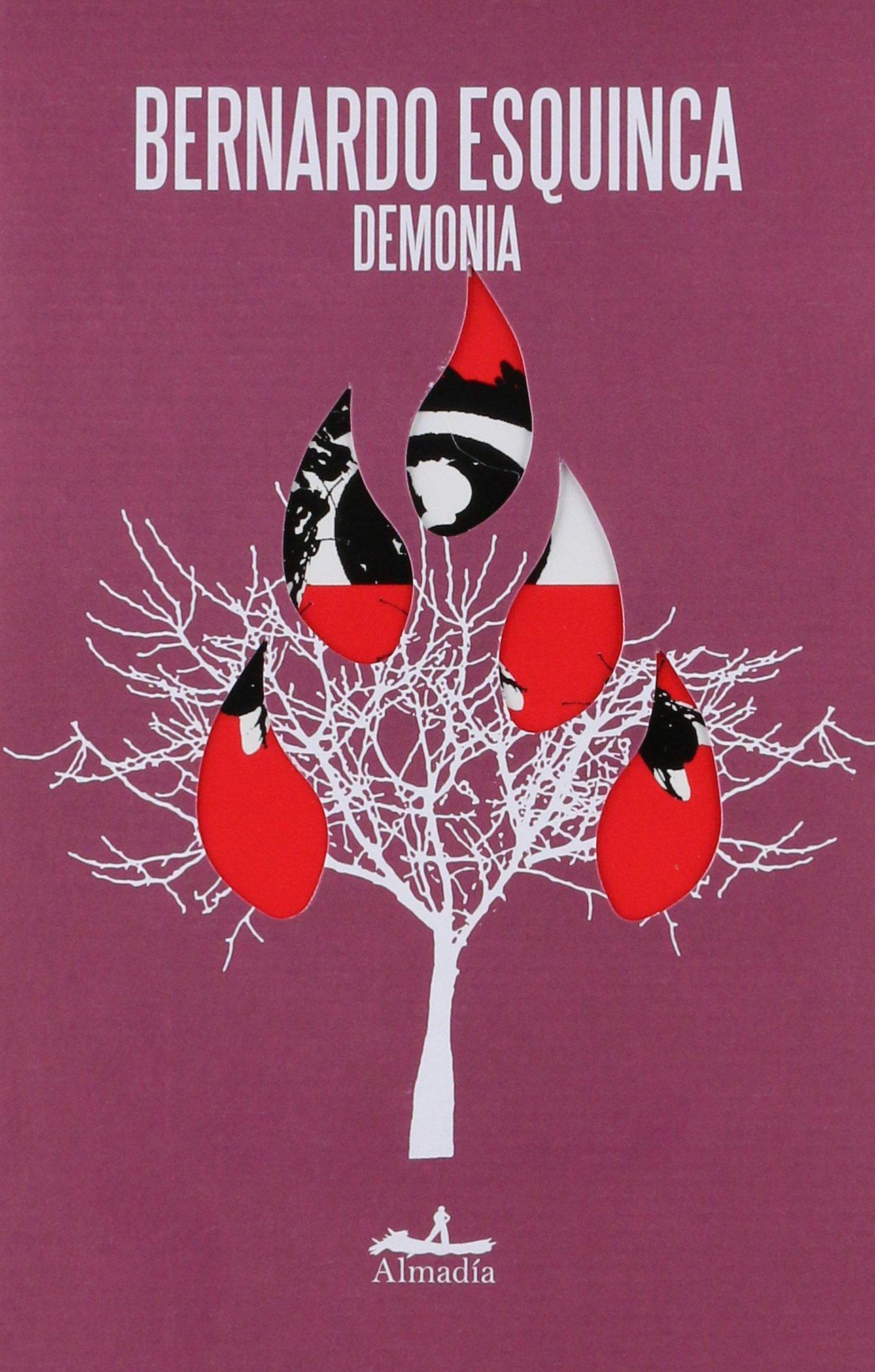 Demonia (Spanish Edition)