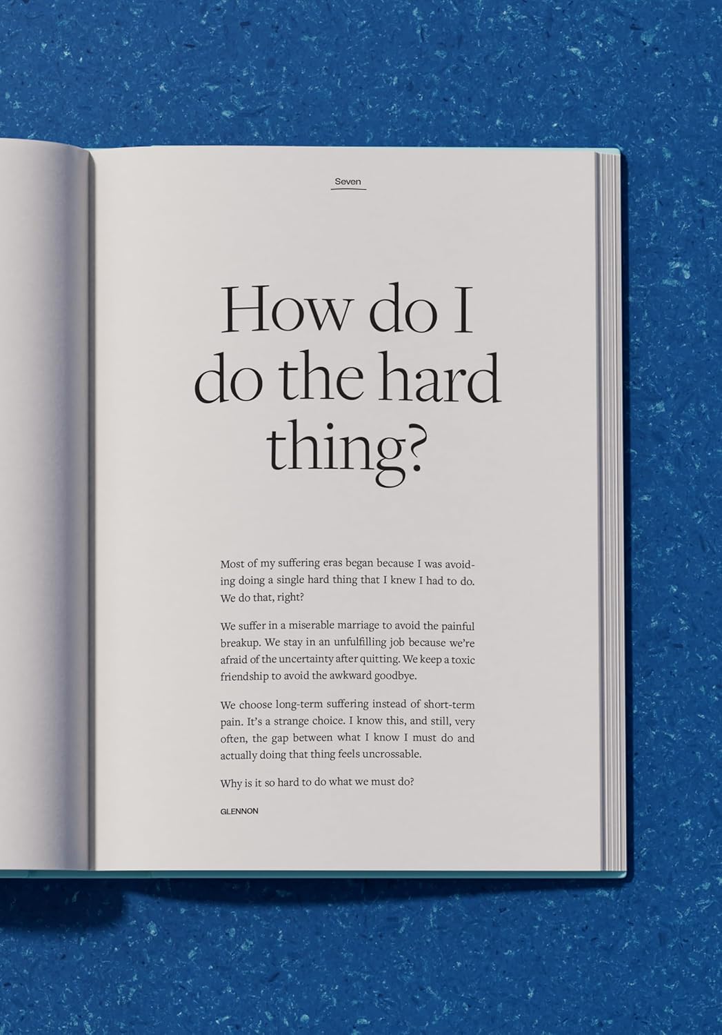 We Can Do Hard Things: Answers to Life's 20 Questions