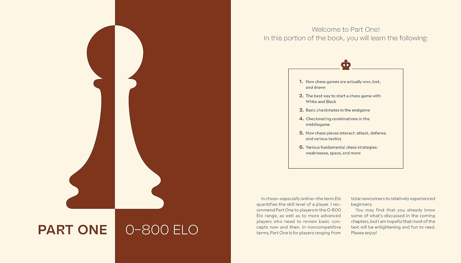 How to Win at Chess: The Ultimate Guide for Beginners and Beyond Hardcover