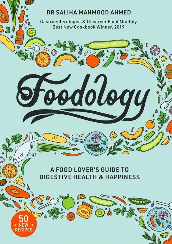 Foodology: Digestive Health and Happiness