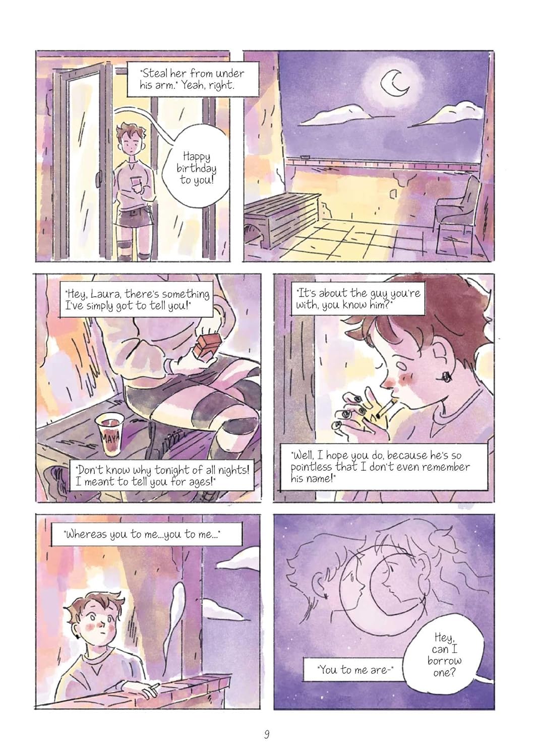 Heartbreak Hotel