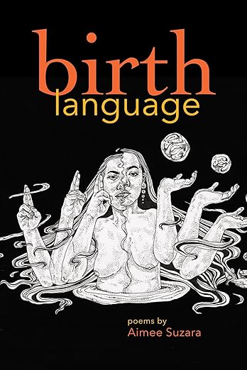 Birth Language: Poems