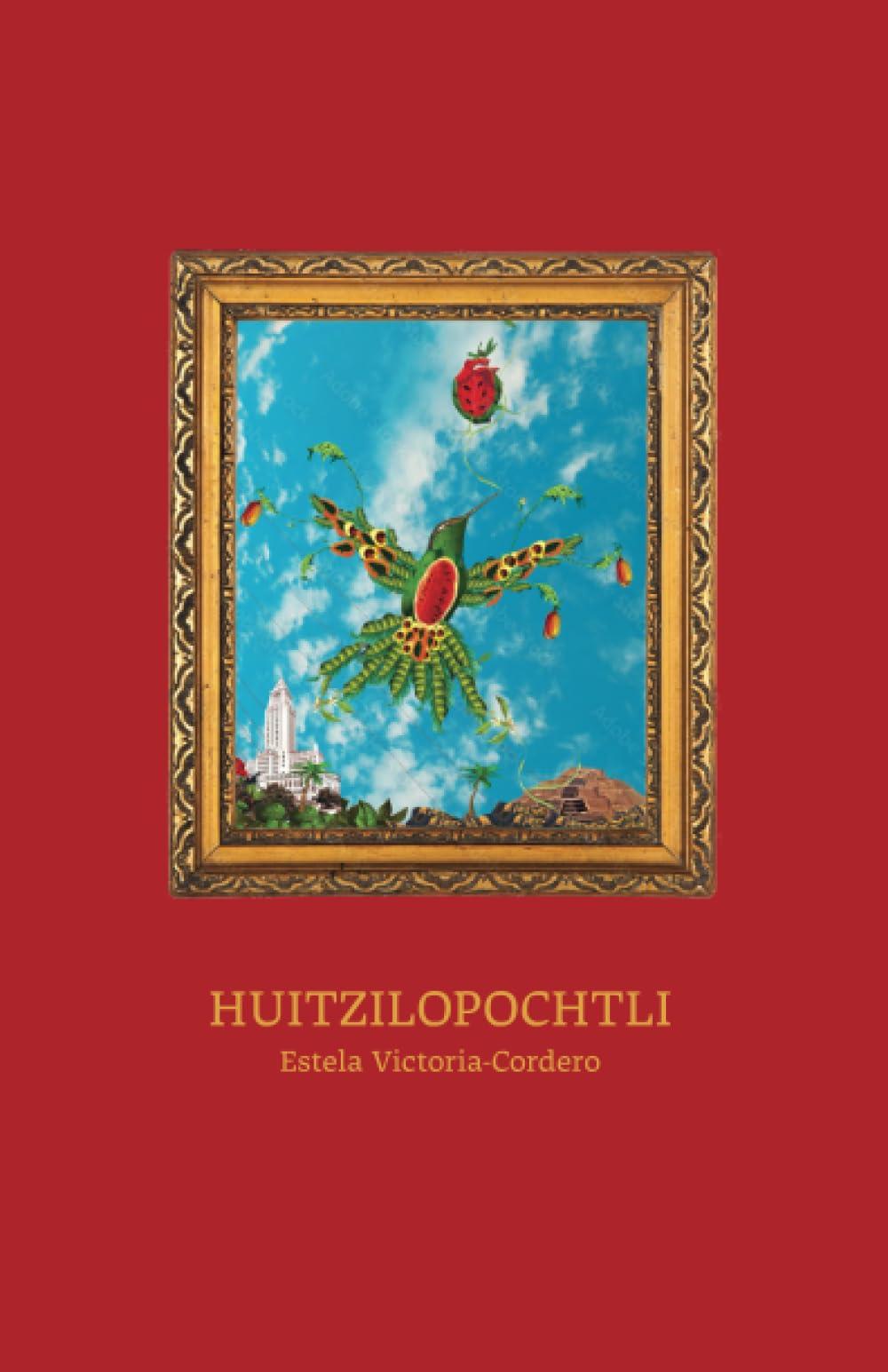 Huitzilophochtli