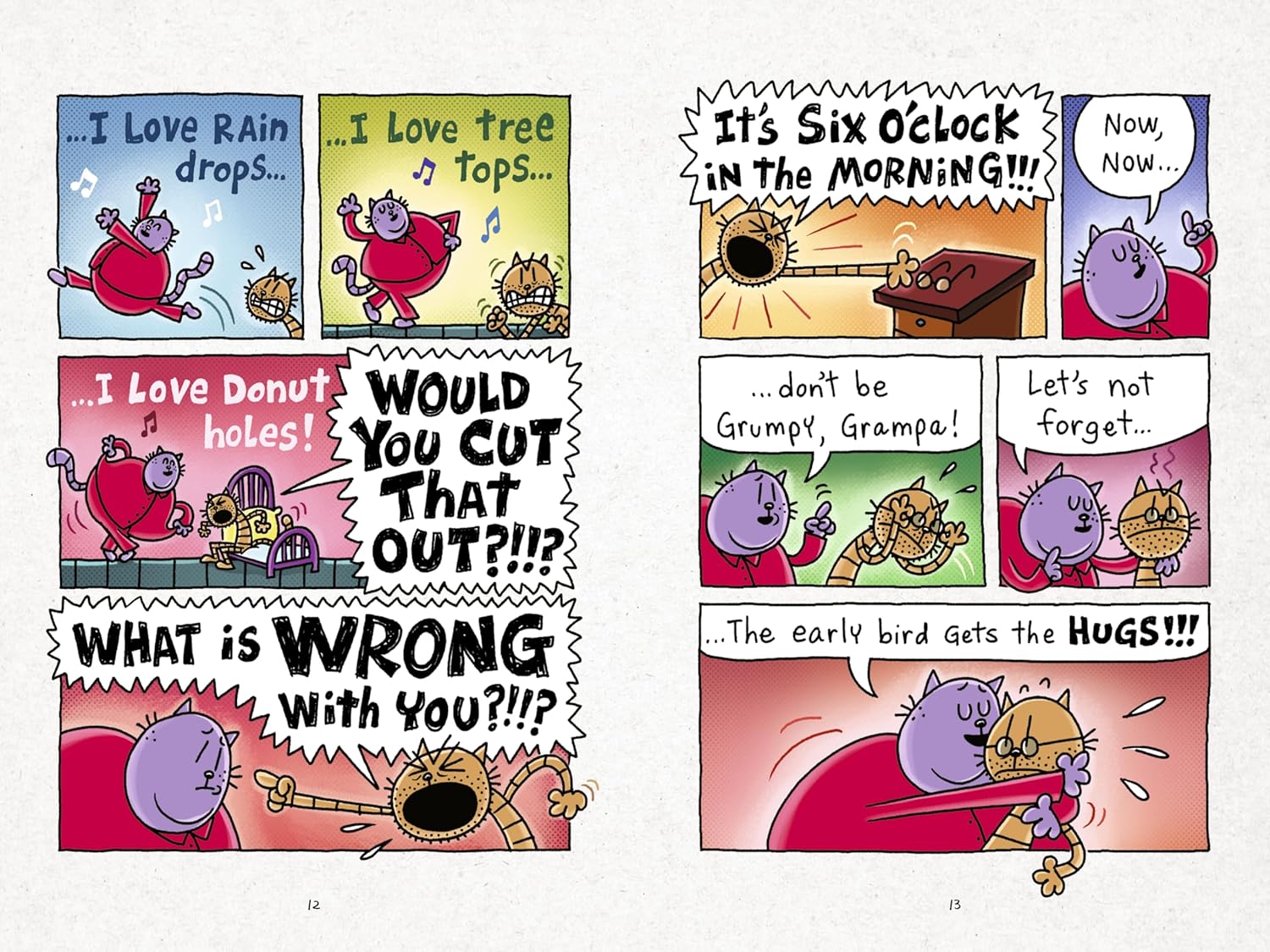 Dog Man: Big Jim Begins: A Graphic Novel (Dog Man #13): From the Creator of Captain Underpants