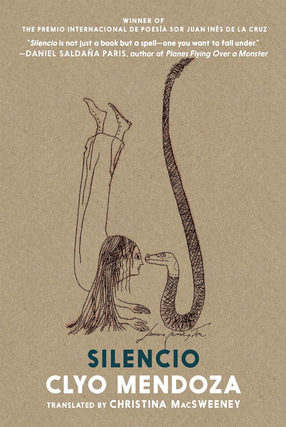 Silencio