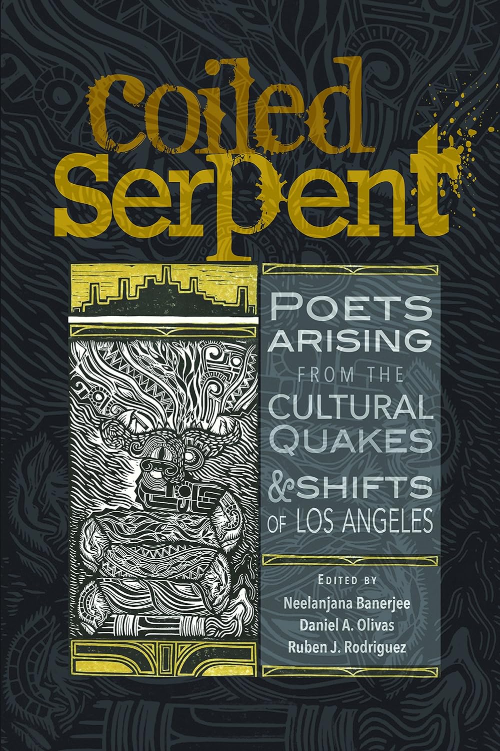 Poetry Anthology Bundle