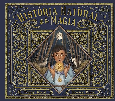 Historia natural de la magia