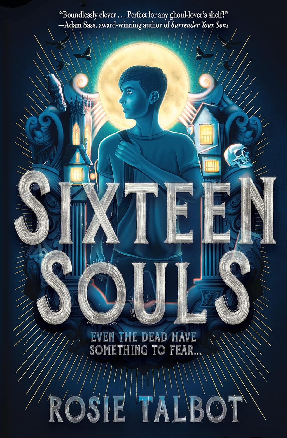 Sixteen Souls