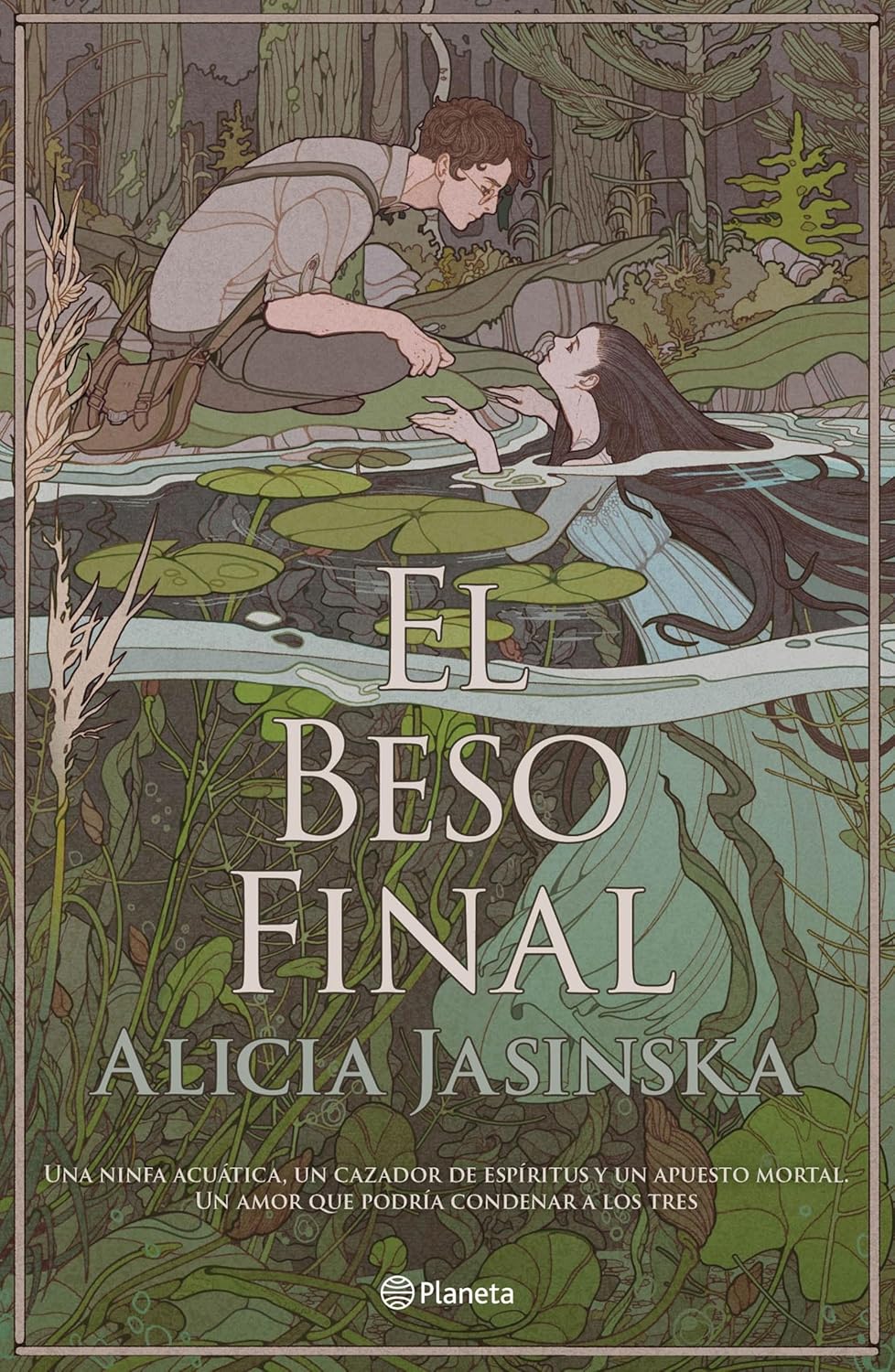El Beso Final