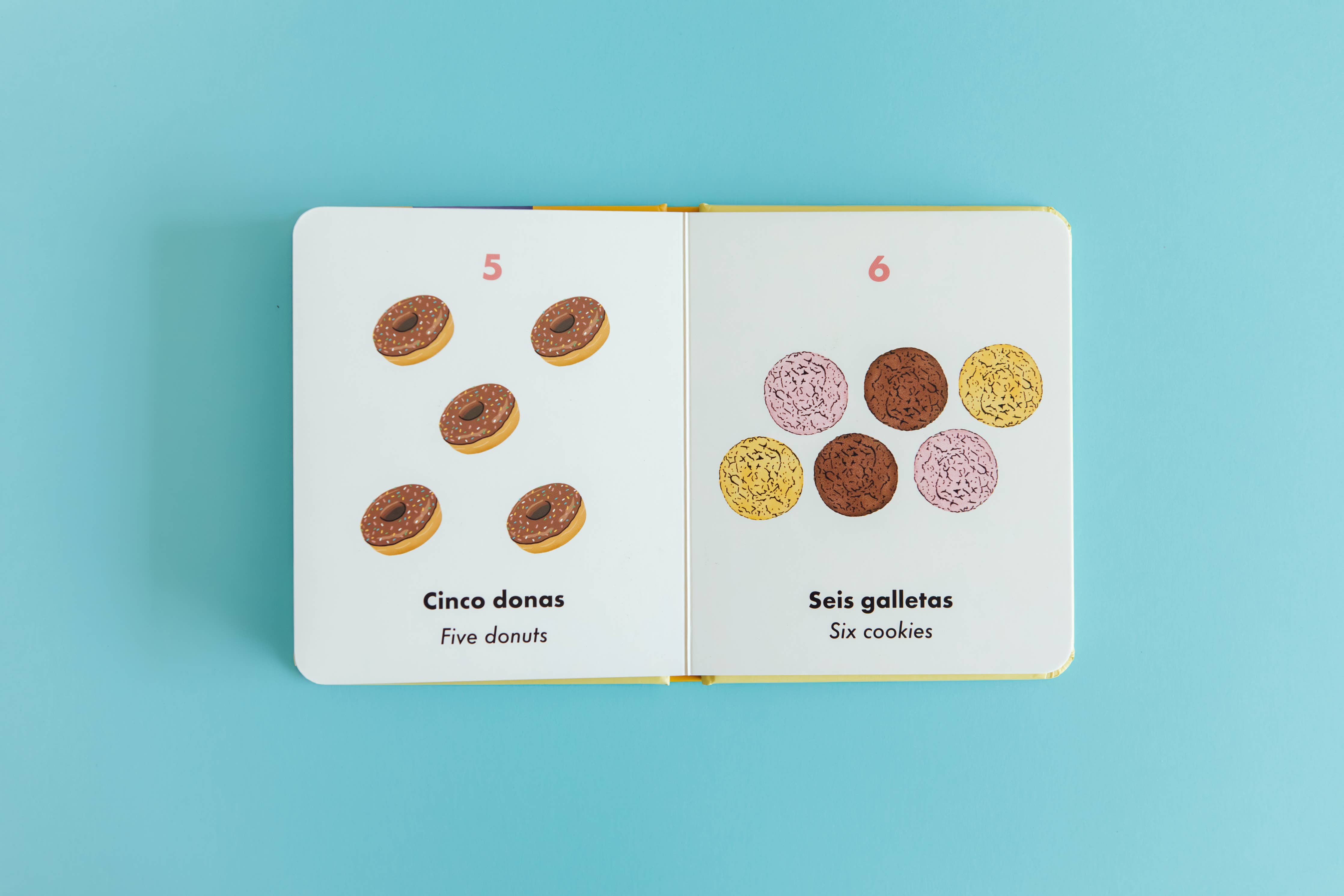 La Plaza (Sí Sabo Kids): A Collection of Bilingual Books