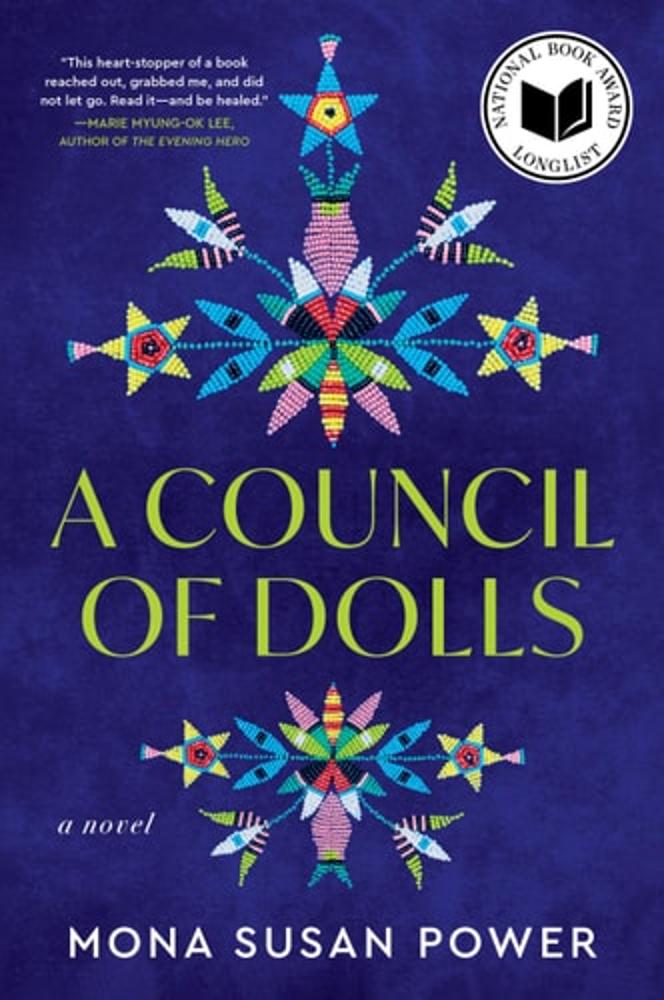 A Council of Dolls A Novel