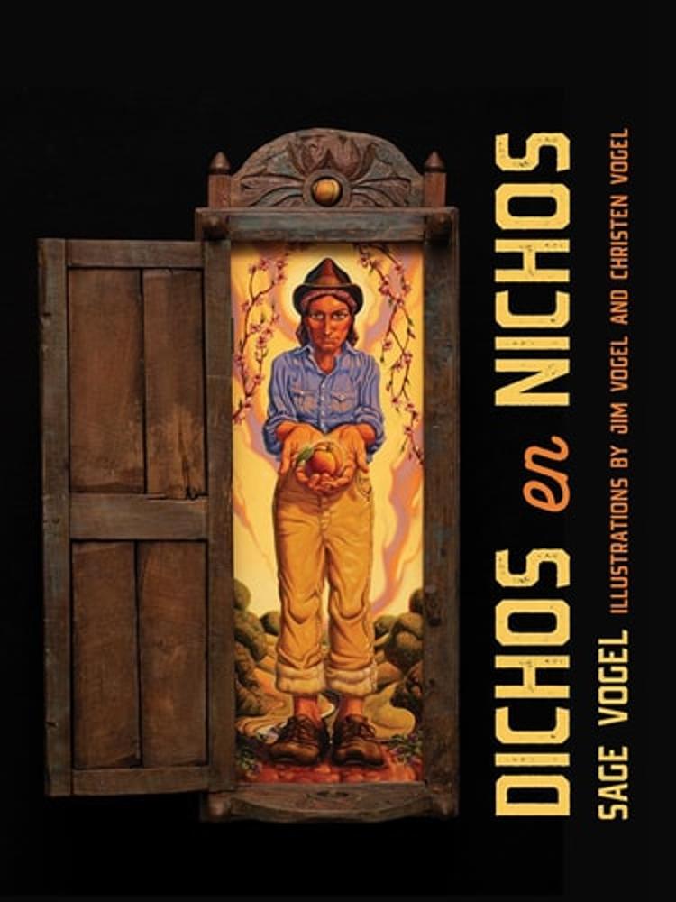 Dichos en Nichos (Querencias Series)