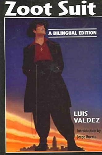 Zoot Suit and Other Plays