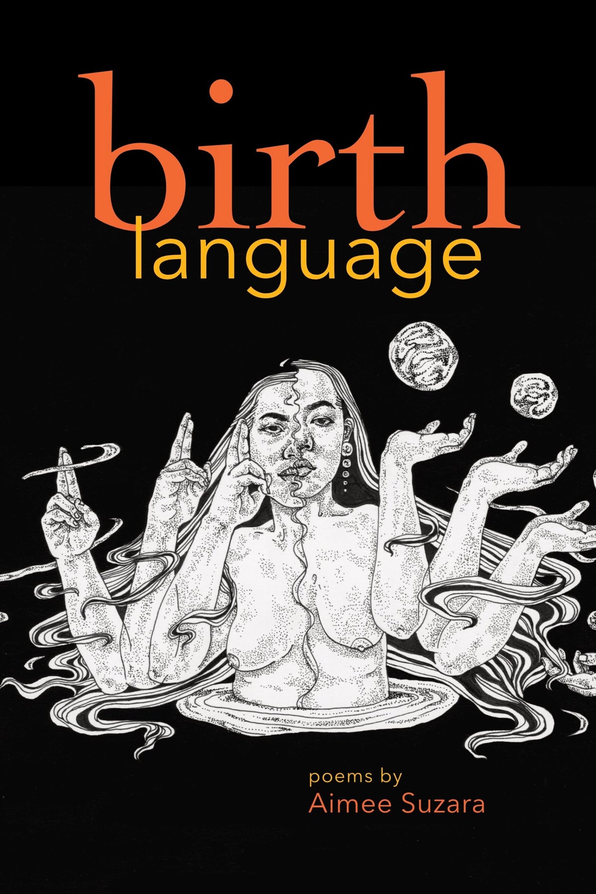 Birth Language: Poems