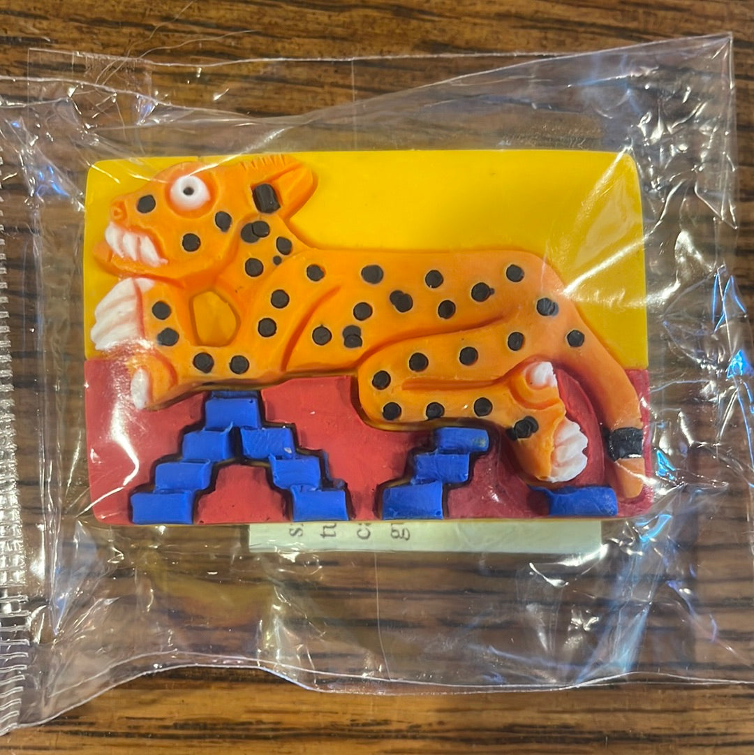 Erasers in Various Shapes