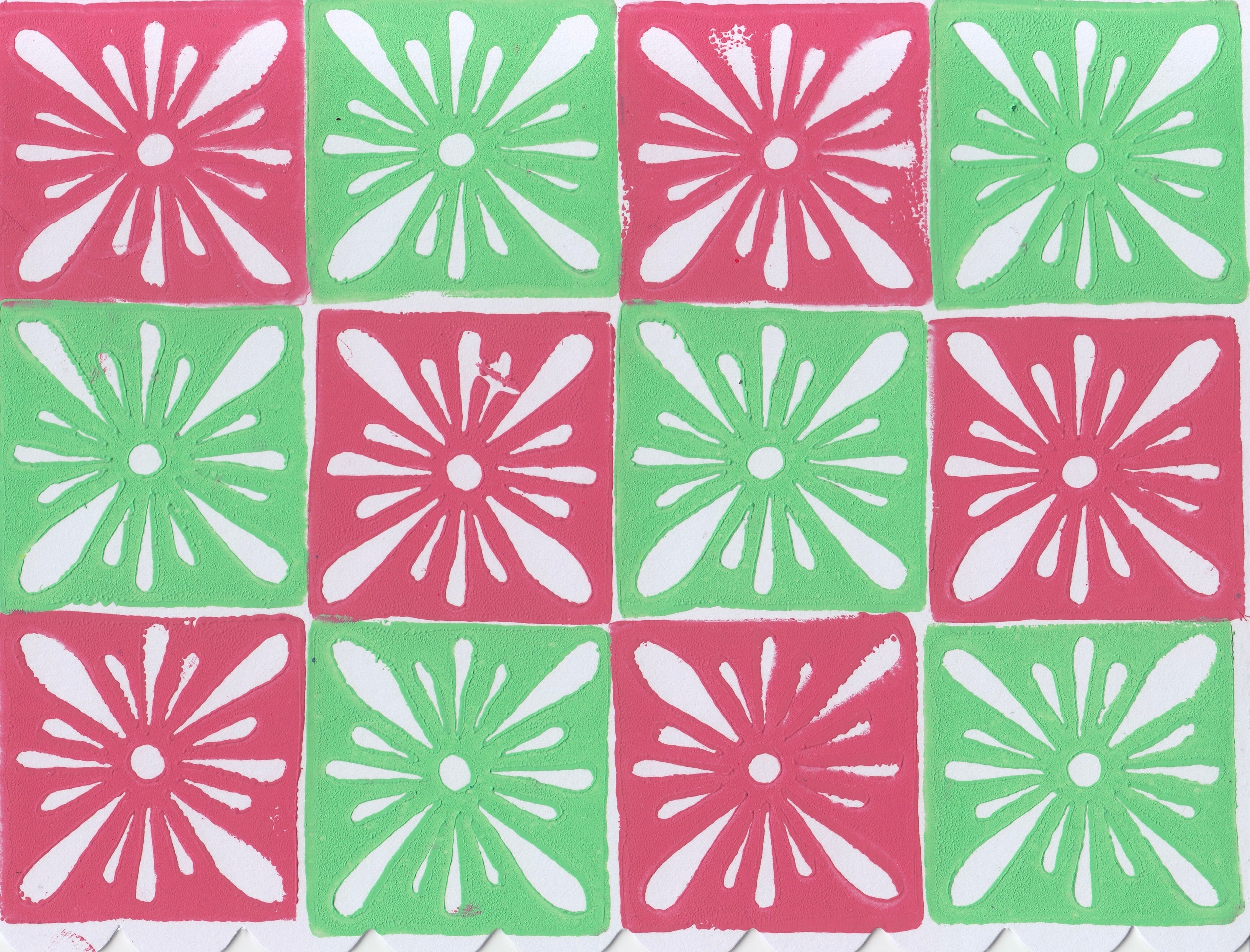 Printed Cards