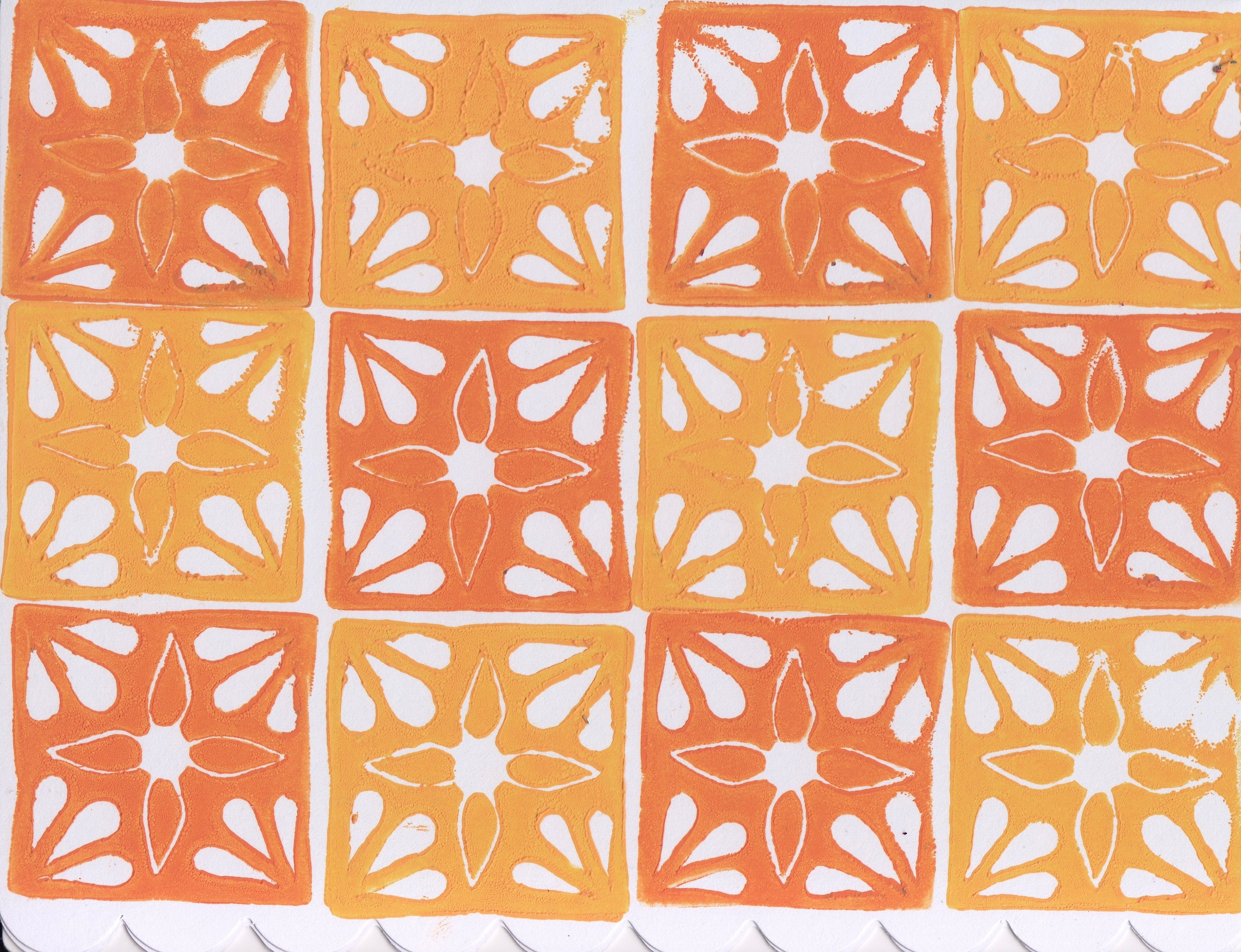 Printed Cards
