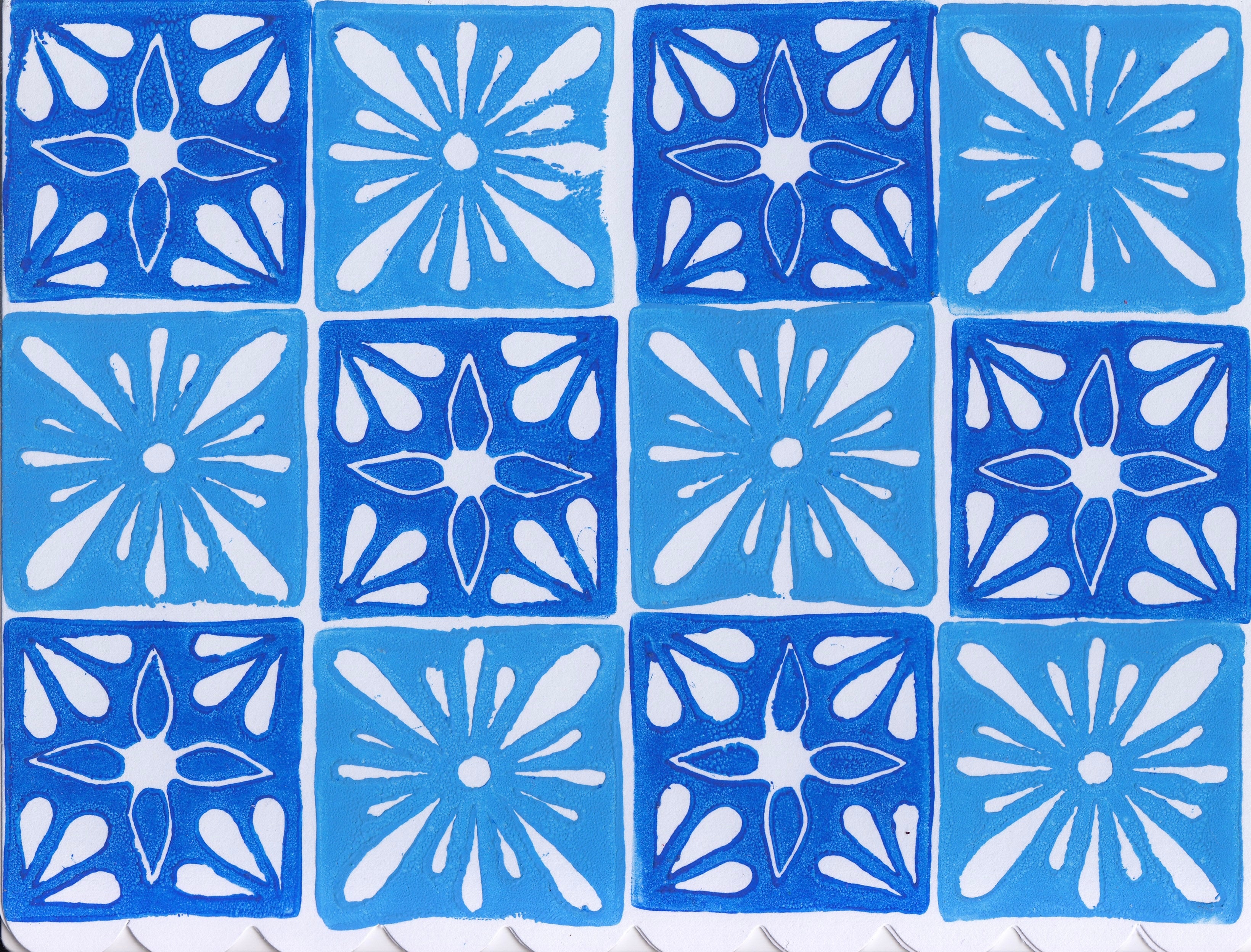 Printed Cards