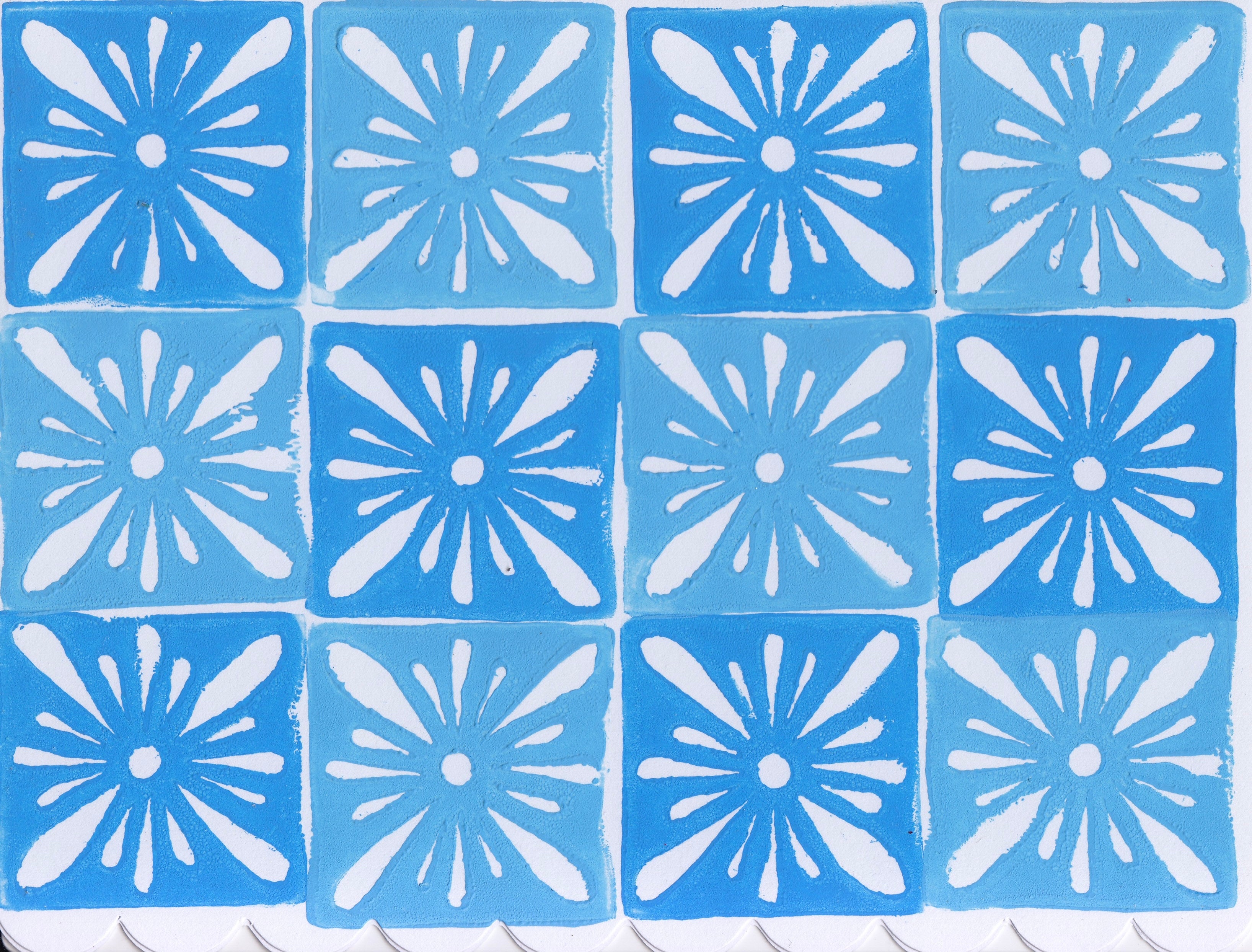 Printed Cards