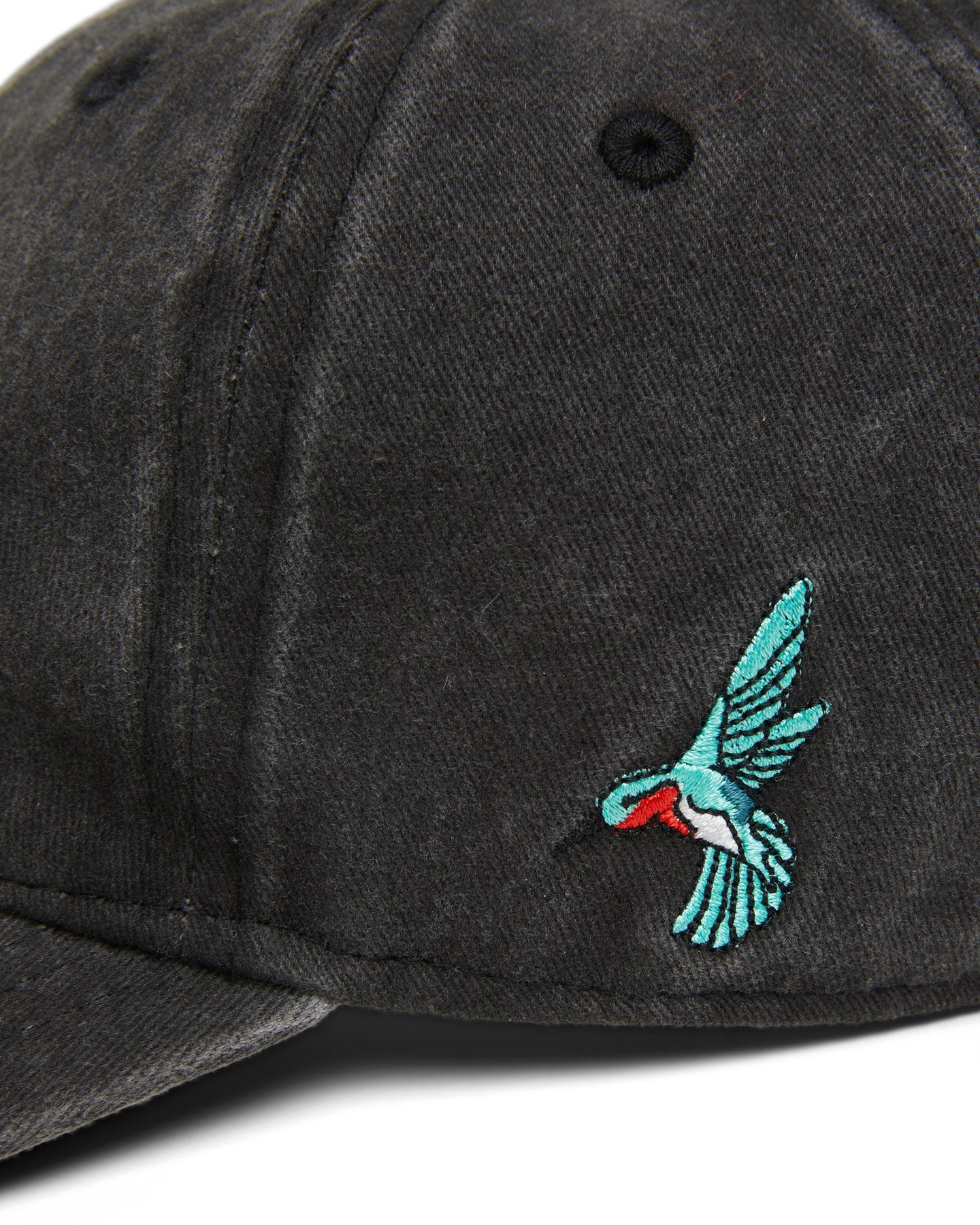 'YOU ARE ON NATIVE LAND' Dad Cap