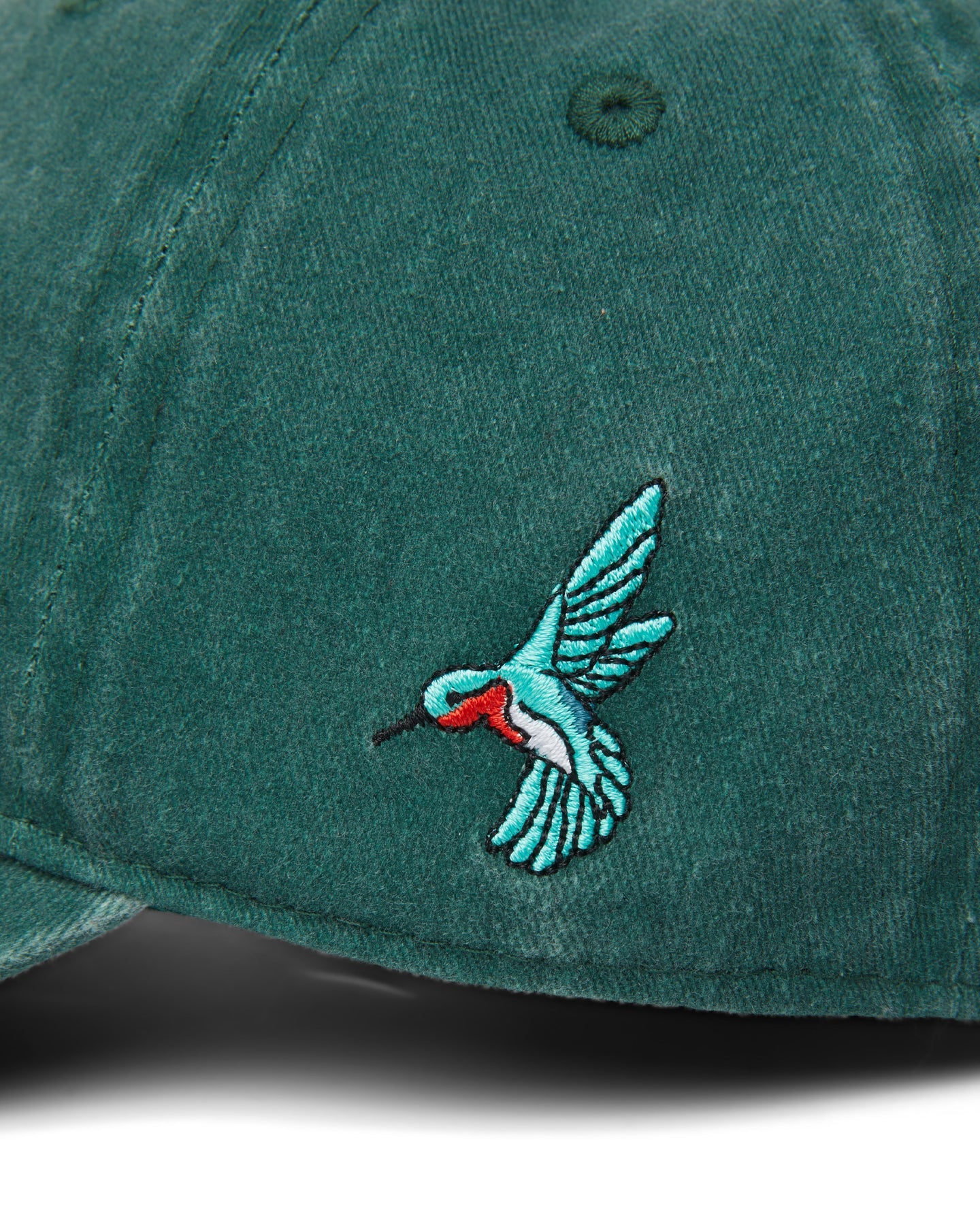 'YOU ARE ON NATIVE LAND' Dad Cap