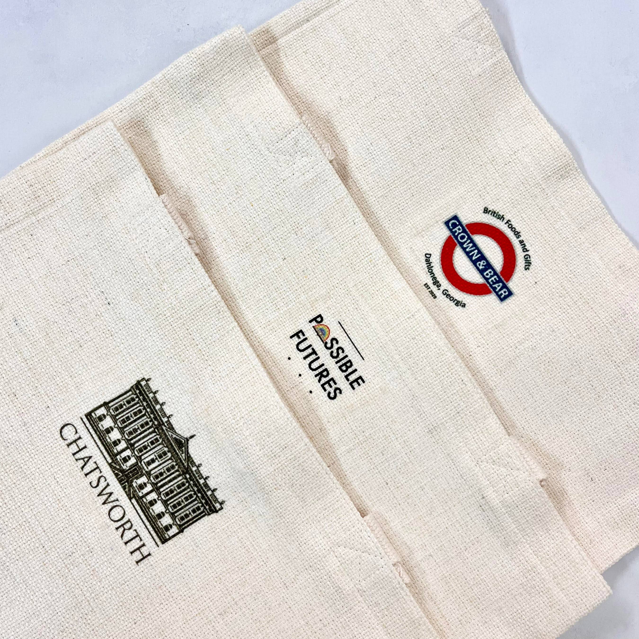 Books Build Bridges - Literary Tote Bag