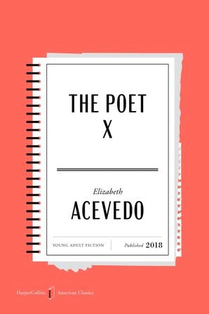 The Poet X