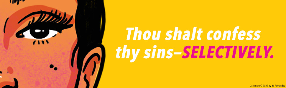 The Lesbiana's Guide to Catholic School Paperback