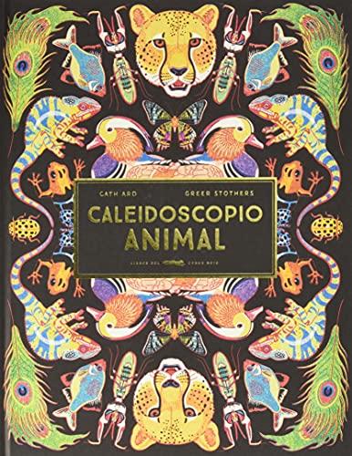 Caleidoscopio Animal