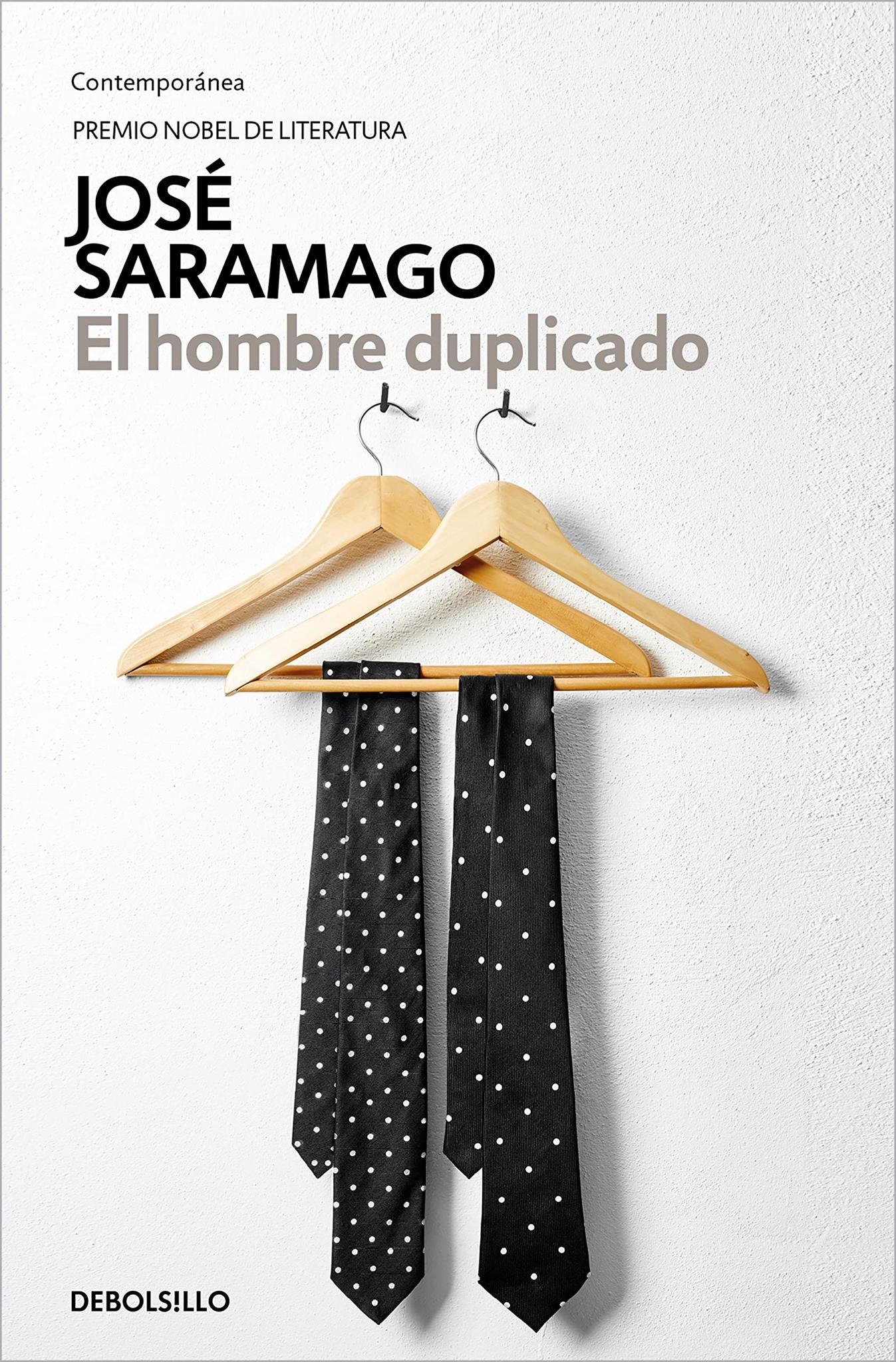 El Hombre Dupilcado
