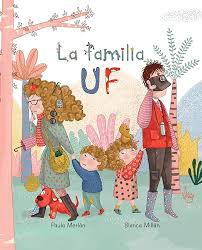 La Familia Uf (the Bizzies)
