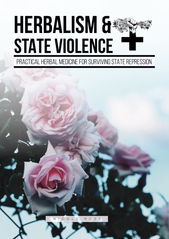 Herbalism And State Violence