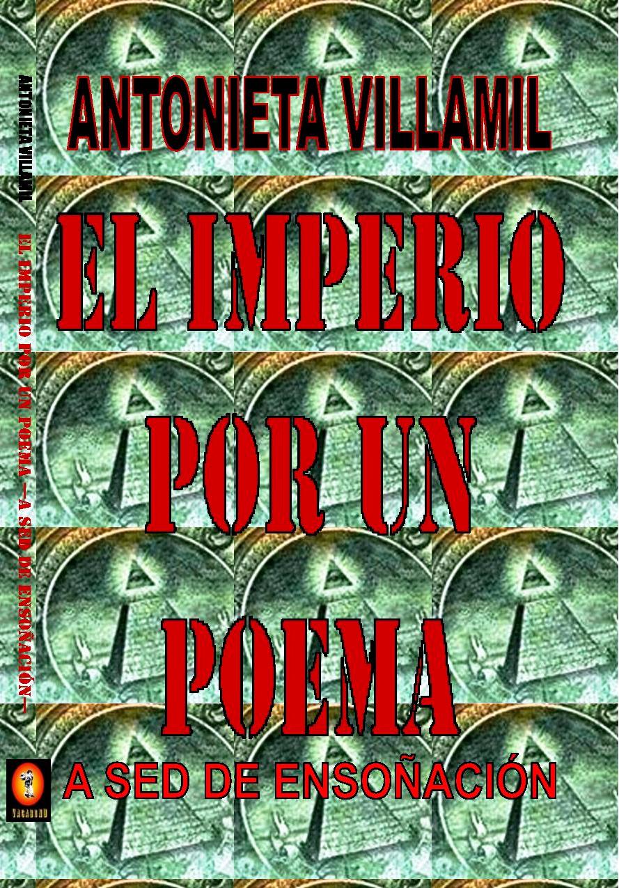 El Imperio por Un Poema