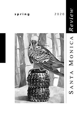 Santa Monica Review: Spring 2020 Edition