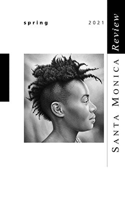 Santa Monica Review: Spring 2021 Edition